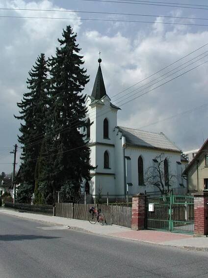 Příšovice u Turnova