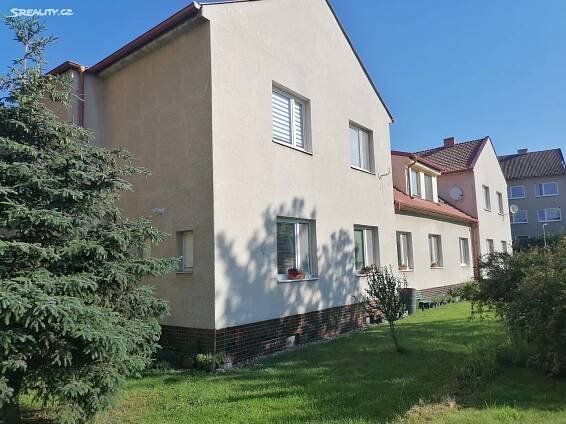 Prodej Byt 3+1, Lázeňská, Valtice