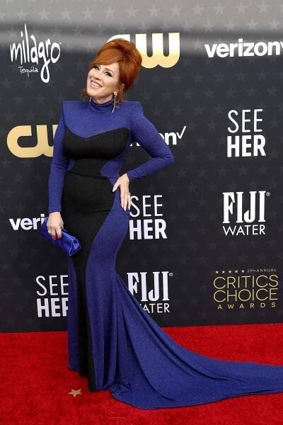 Lisa Ann Walter - Actress, Comedian, Producer