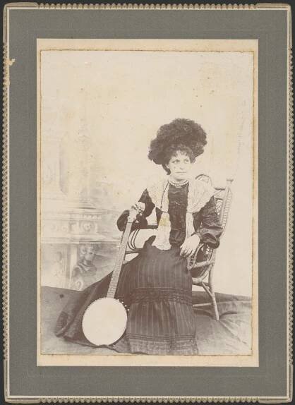 Elizabeth (Bessie) Campbell - Wikipedia