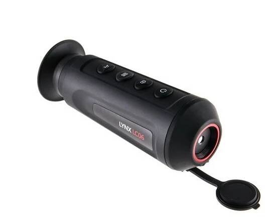 Termovizní monokulár Hikvision Lynx LC06 Hikmicro
