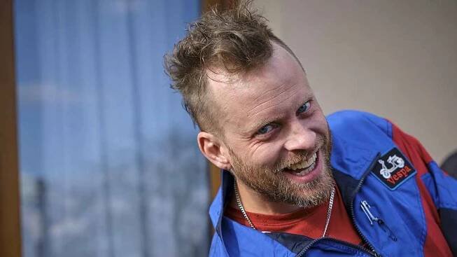 Návštěva z vesmíru v Brně: právě tady dotočili novou komedii Franta mimozemšťan