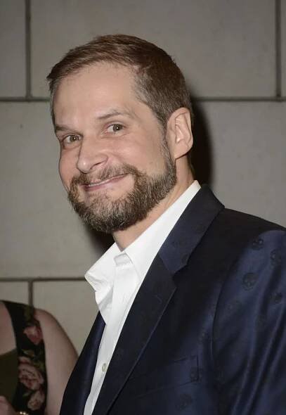 Bryan Fuller at arrivals for HANNIBAL at 2nd Annual PaleyFest New York TV Fan Festival, The Paley Center for Media, New York, NY October 18, 2014. Photo By: Derek Storm/Everett Collection
