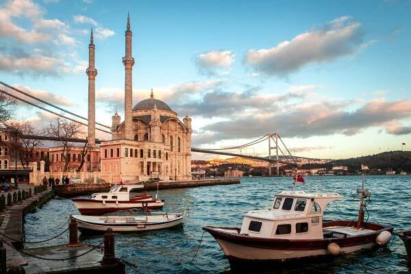 Ortaköy 