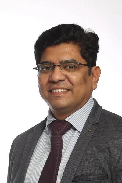 Best Orthopaedic Doctor in Pune