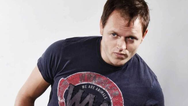 Zpěvák Jan Kříž: Koncert zazpívám o berlích, ale těším se