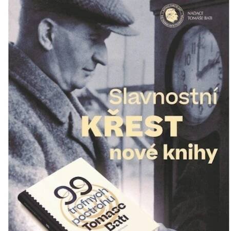 Nový pohled na osobnost Tomáše Bati