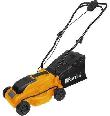 Riwall PRO RALM 3320i