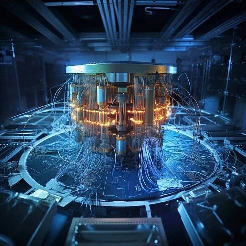 Researchers demonstrate the power of quantum computing in drug design