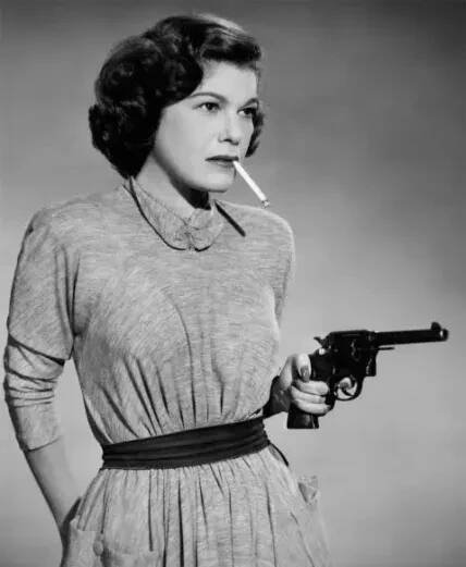Betty Lou Gerson