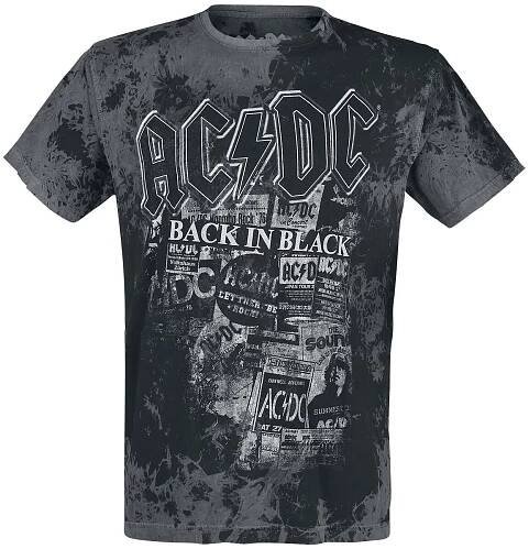 Back in Black