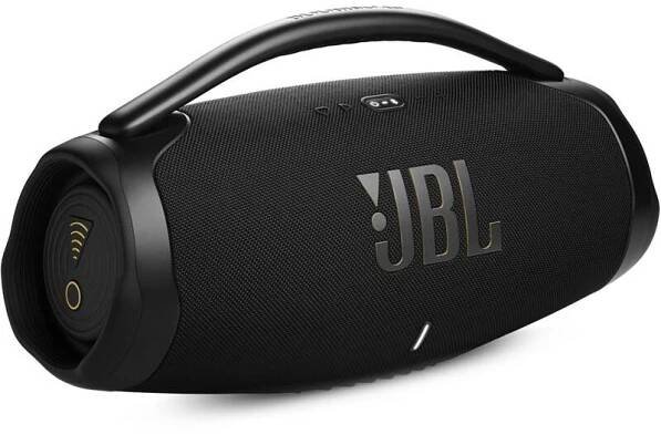 Přenosné bluetooth reproduktory