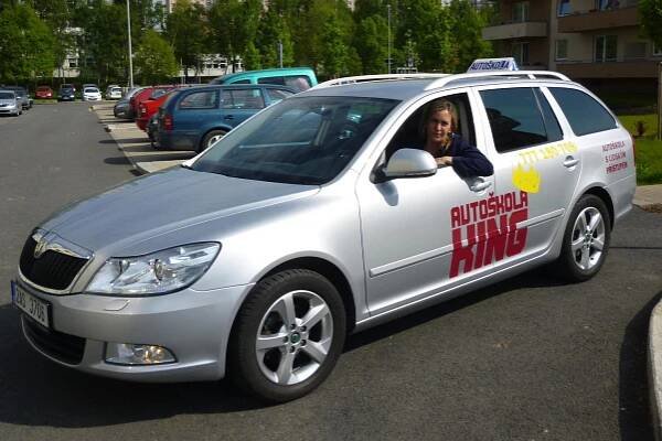 Autoškola KING foto 1