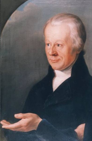 Karl Gottlob von Anton
