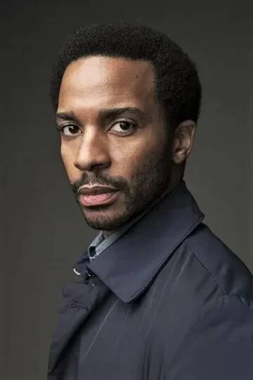 Andre Holland