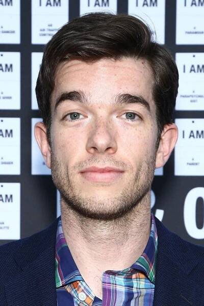 John Mulaney herec
