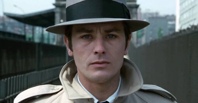Zemřel herec Alain Delon. Francouzský bouřlivák zářil téměř ve stovce filmů
