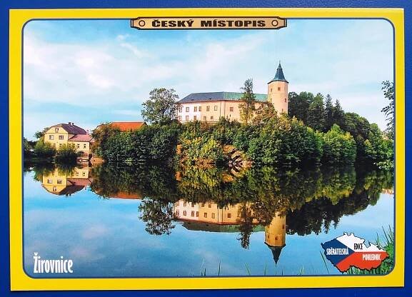 Žirovnice, Pelhřimov
