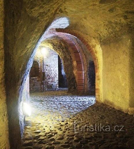 Plzeňské historické podzemí, Tipy na výlet
