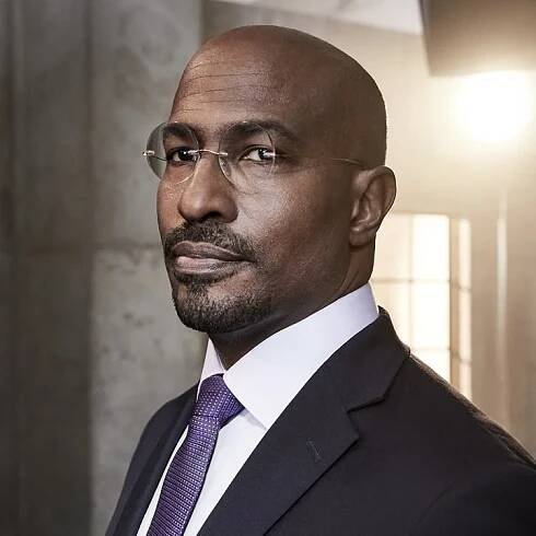 Van Jones