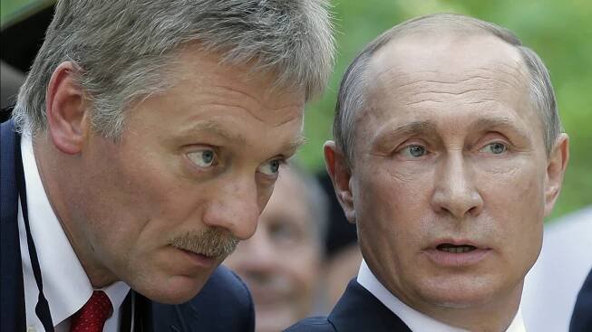 Ruský prezident Putin je připraven se sejít se Zelenským, tvrdí Kreml