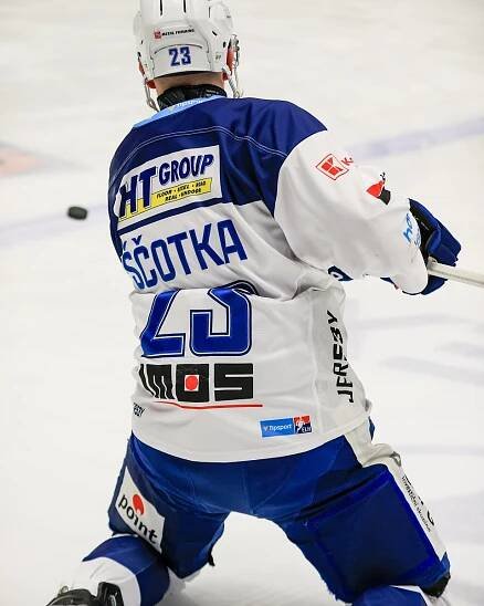 HC Kometa Brno » Reportáž ze zápasu: Olomouc - Kometa 3:6 » Kometa po reprezentační pauze ovládla duel na Hané a po dvou