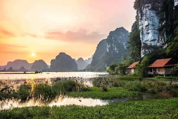 Ninh Binh
