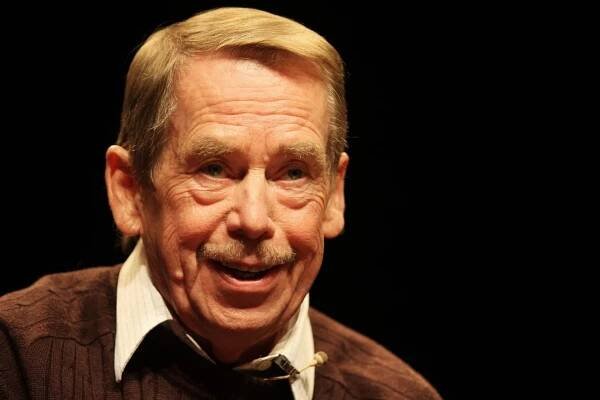 Bývalý prezident Václav Havel by oslavil 85. narozeniny.