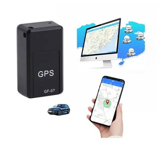 GPS TRACKER MINI LOKÁTOR VESTAVĚNÝ ODPOSLECH SIM KARTA MAGNET VYSÍLAČ za 144.00CZK - Allegro