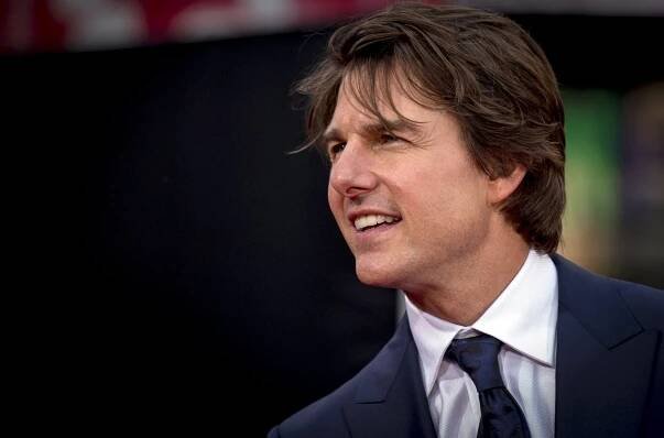 Tom Cruise prodává luxusní dům s devíti koupelnami za 718 milionů