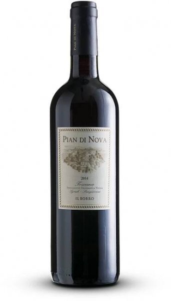 Pian di Nova Toscana IGT 2019 - Il Borro