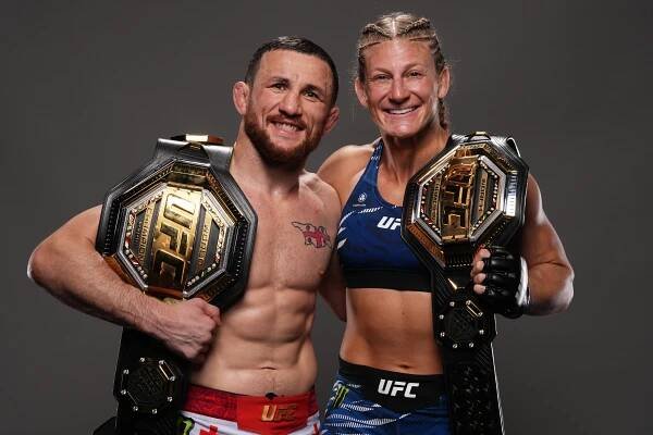 Matches To Make After UFC 316
