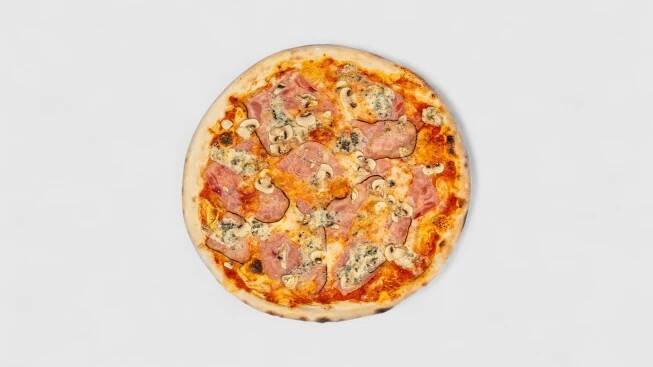 Pizza Bany | Wolt | Doručení | Jablonec nad Nisou
