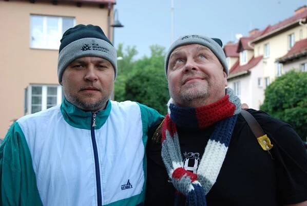 101. Memoriál O hůlku Bohumila Hanče a Václava Vrbaty 2024 – KHA Hrabová | Oficiální web