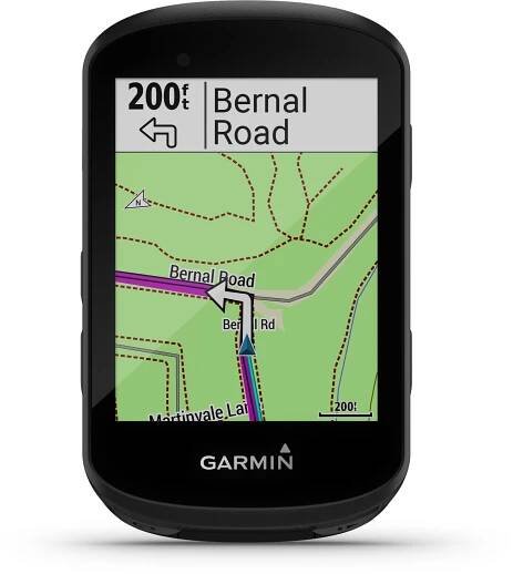 Garmin Edge 530