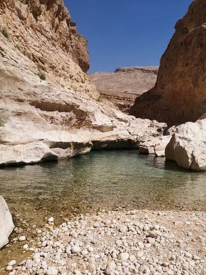 Oman