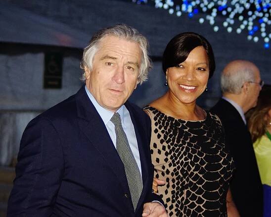 Robert De Niro - Wikipedia