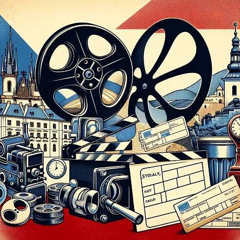 Csfd.cz: Český filmový ráj na internetu