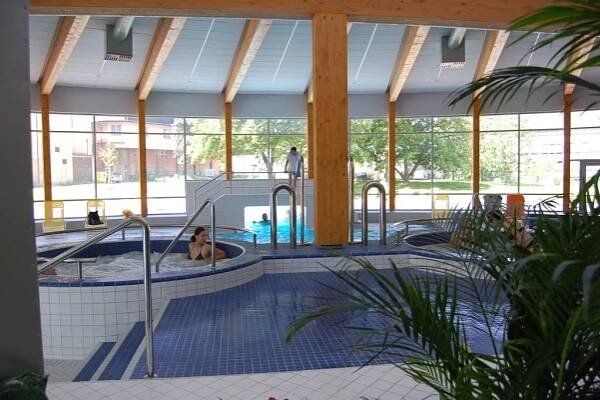 Wellness centrum Bruntál - ceník vstupného, otevírací doba, vstupné, akce