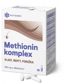 Methionin komplex 90 cps