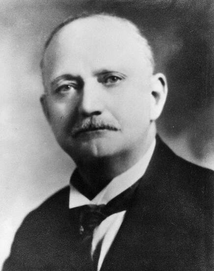 William Carey Jones