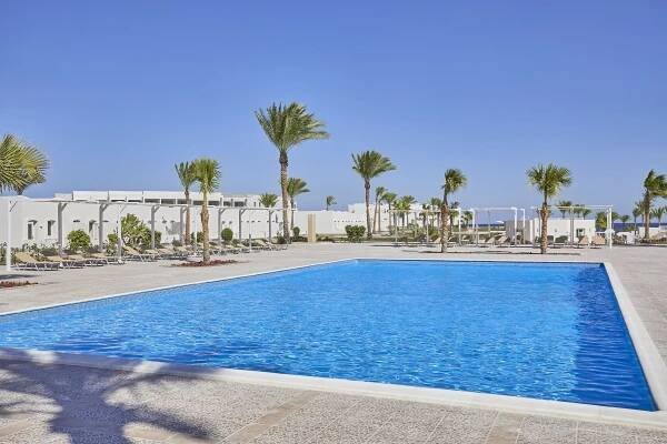 Hotel Jaz Neo Reef Marsa (ex. Resta Reef Resort), Egypt Marsa Alam - 6 230 Kč Invia