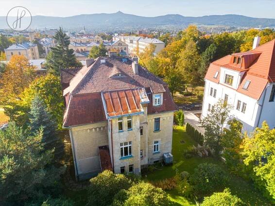 Prodej bytu 3+1, 114,6 m², Liberec I-Staré město, Holého 818/6 | Realitní makléři Liberec - Jan a Miroslav Havič