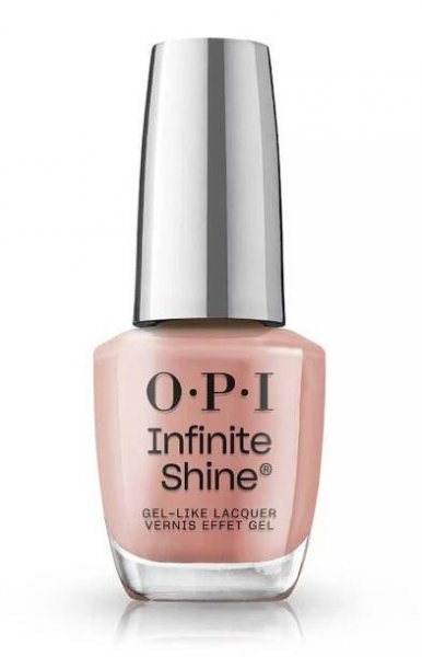 OPI0180 OPI INFINITE SHINE 15 ML - BAREFOOT IN BARCELONA-1