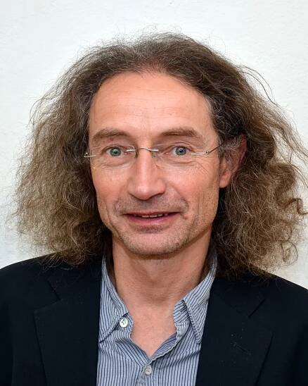 Pavel Jungwirth