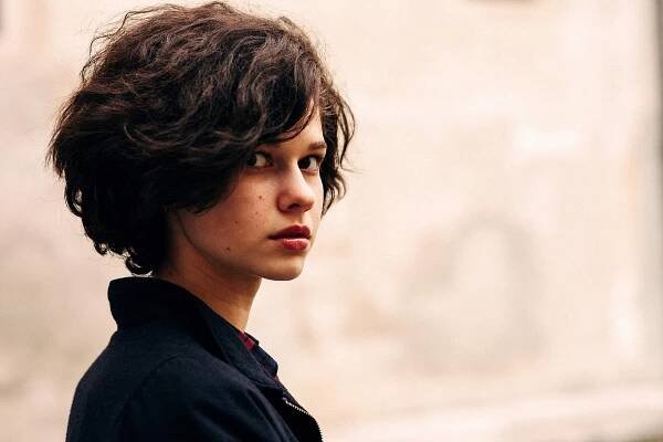 Monica Billiani - Villetta con ospiti - Z filmu