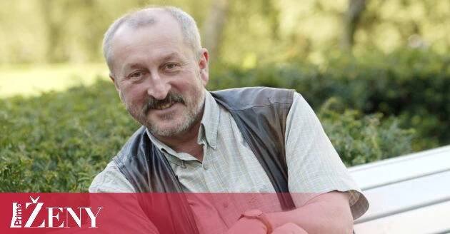 Trápení Oldřicha Navrátila: Manželka mu utekla s jeho nejlepším kamarádem, hrozilo mu ochrnutí