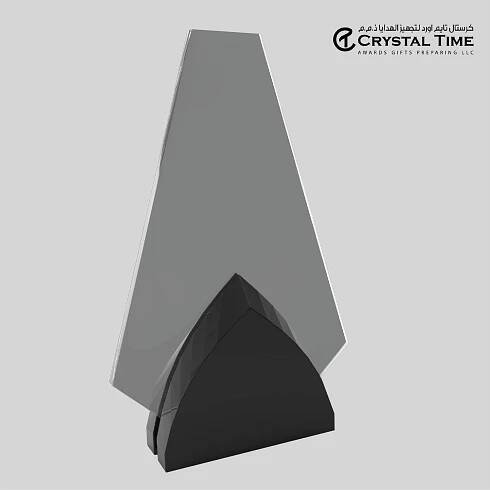 Black Crystal Trophy
