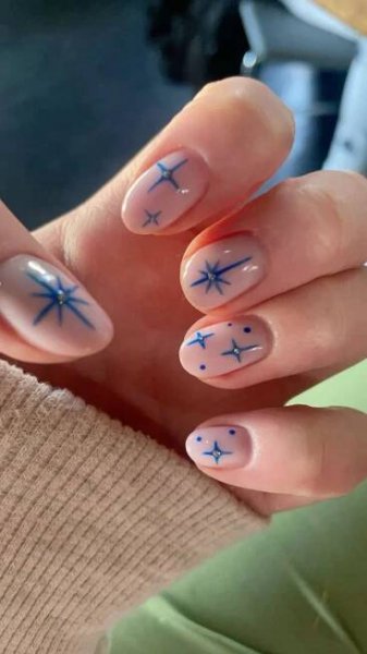 Nail inspo ✨ nel 2025 | Unghie idee, Unghie, Idee