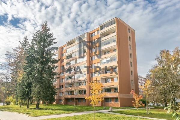 Prodej Byt 3+kk, Ústecká, Kladno - Kročehlavy